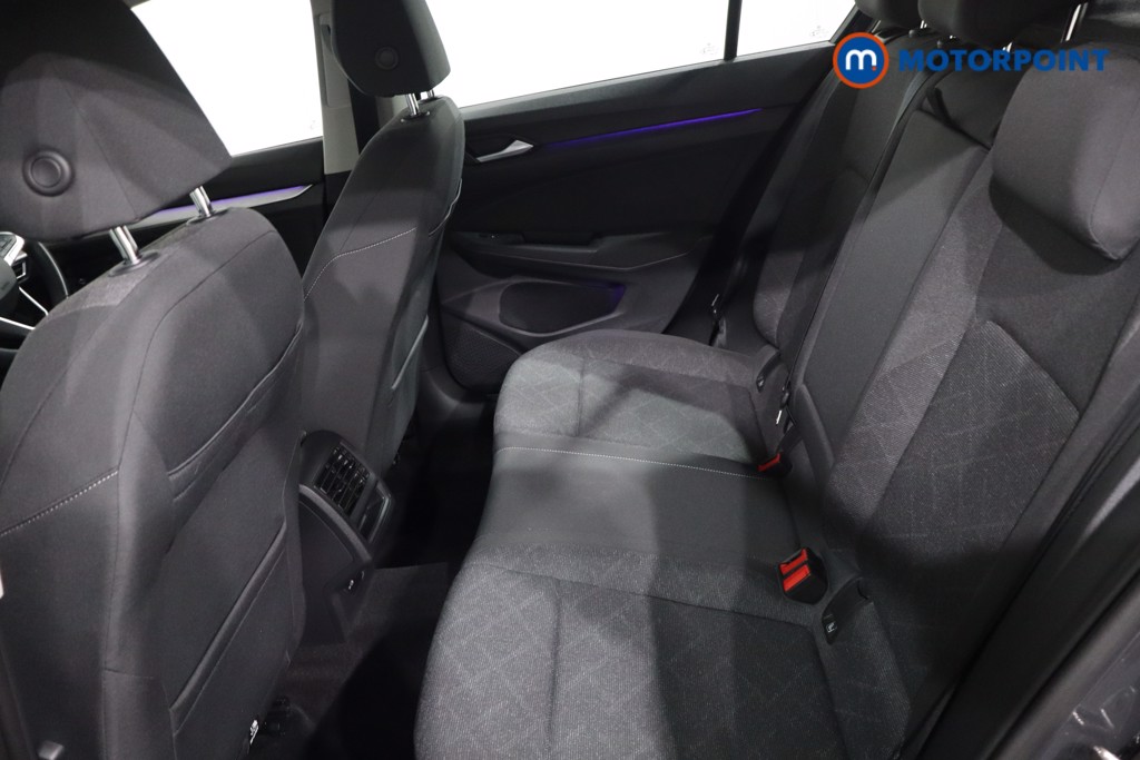 Volkswagen Golf Life Manual Petrol Hatchback - Stock Number (1608640) - 5th supplementary image