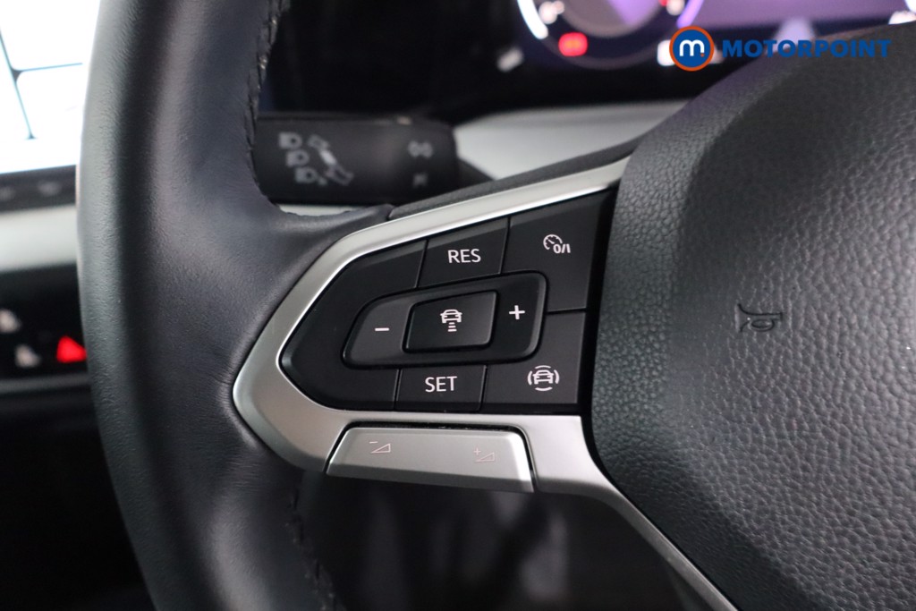 Volkswagen Golf Life Manual Petrol Hatchback - Stock Number (1608640) - 7th supplementary image