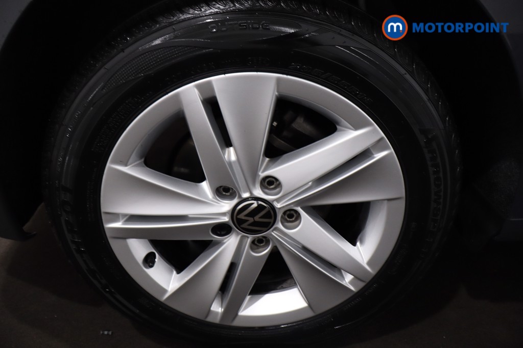 Volkswagen Golf Life Manual Petrol Hatchback - Stock Number (1608640) - 9th supplementary image