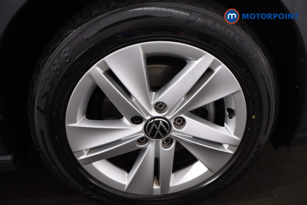 Volkswagen Golf Life Manual Petrol Hatchback - Stock Number (1608640) - 10th supplementary image