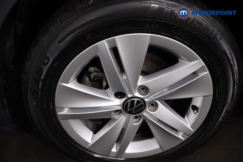 Volkswagen Golf Life Manual Petrol Hatchback - Stock Number (1608640) - 11th supplementary image