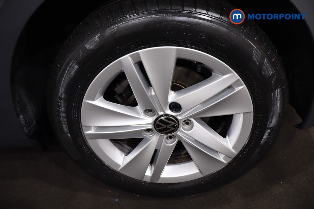 Volkswagen Golf Life Manual Petrol Hatchback - Stock Number (1608640) - 12th supplementary image