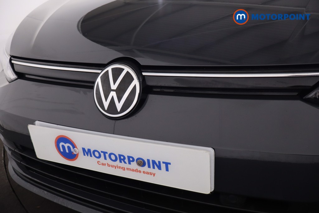 Volkswagen Golf Life Manual Petrol Hatchback - Stock Number (1608640) - 28th supplementary image