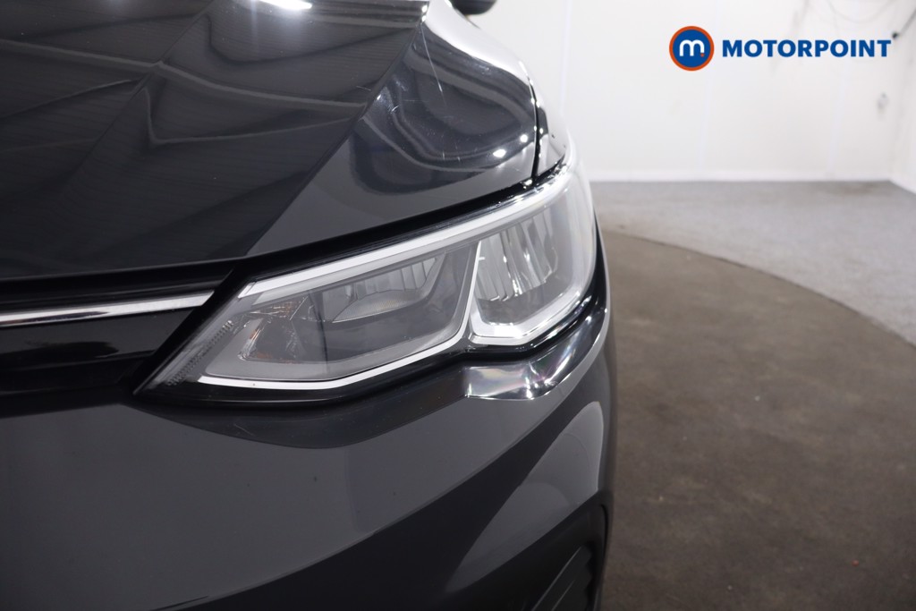 Volkswagen Golf Life Manual Petrol Hatchback - Stock Number (1608640) - 29th supplementary image