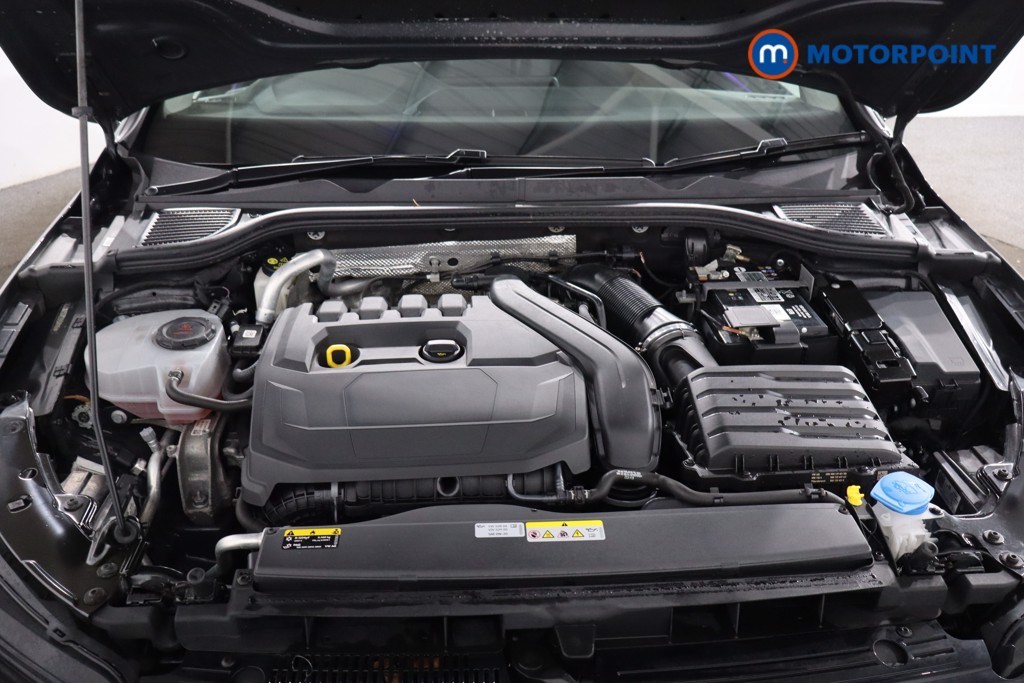 Volkswagen Golf Life Manual Petrol Hatchback - Stock Number (1608640) - 31st supplementary image