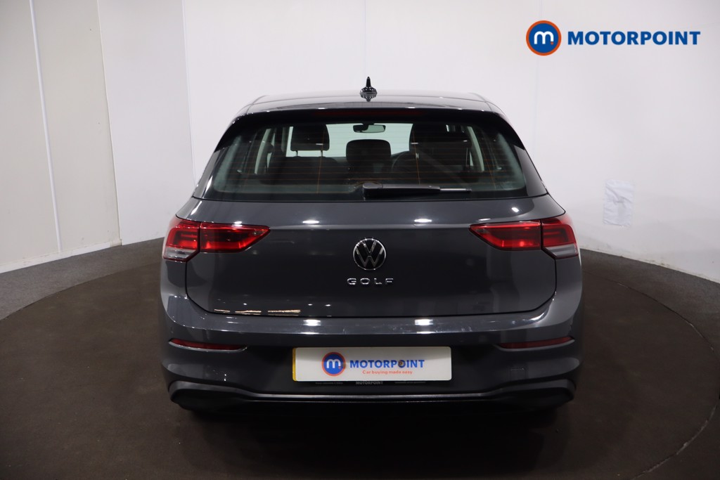 Volkswagen Golf Life Manual Petrol Hatchback - Stock Number (1608640) - 33rd supplementary image