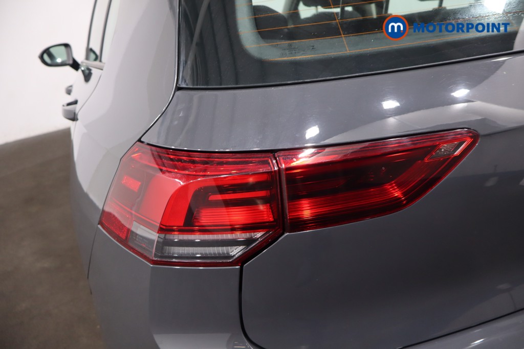 Volkswagen Golf Life Manual Petrol Hatchback - Stock Number (1608640) - 34th supplementary image