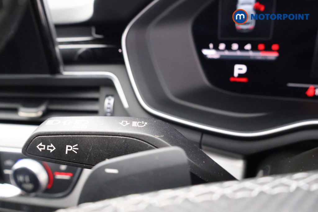 Audi A5 S Line Automatic Diesel Hatchback - Stock Number (1561444) - 5th supplementary image