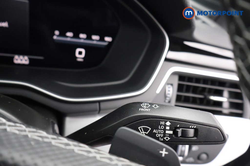 Audi A5 S Line Automatic Diesel Hatchback - Stock Number (1561444) - 6th supplementary image