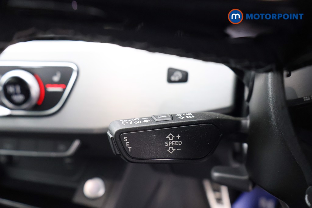 Audi A5 S Line Automatic Diesel Hatchback - Stock Number (1561444) - 7th supplementary image