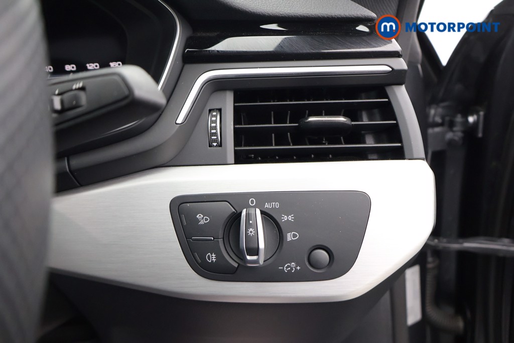 Audi A5 S Line Automatic Diesel Hatchback - Stock Number (1561444) - 8th supplementary image