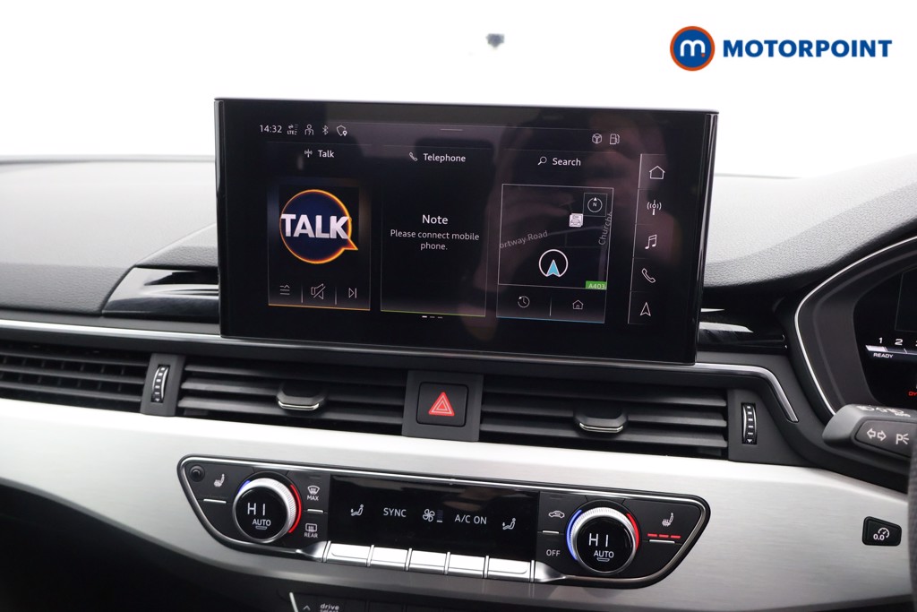 Audi A5 S Line Automatic Diesel Hatchback - Stock Number (1561444) - 9th supplementary image