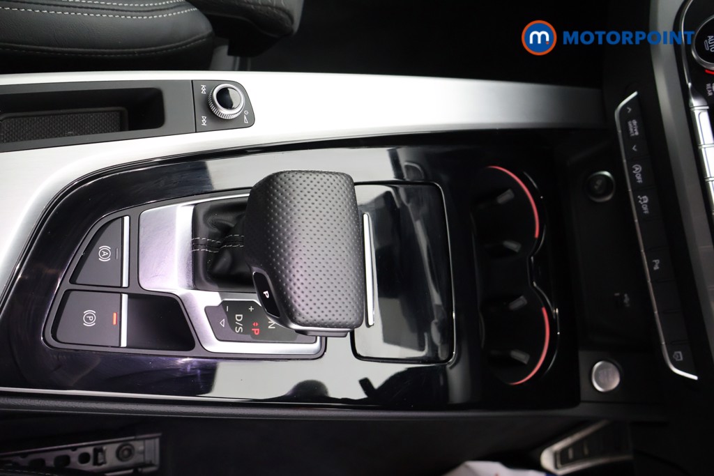 Audi A5 S Line Automatic Diesel Hatchback - Stock Number (1561444) - 10th supplementary image