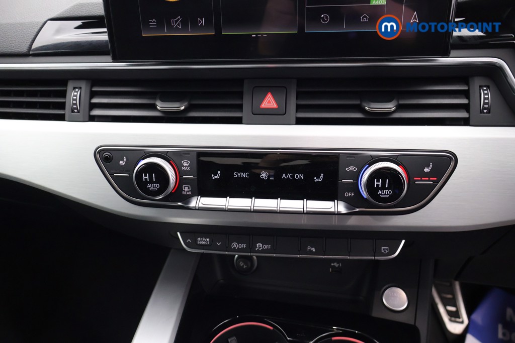 Audi A5 S Line Automatic Diesel Hatchback - Stock Number (1561444) - 11th supplementary image