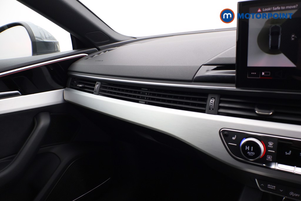 Audi A5 S Line Automatic Diesel Hatchback - Stock Number (1561444) - 13th supplementary image