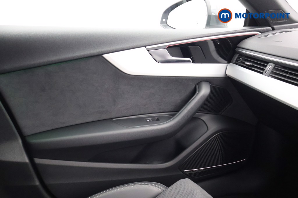 Audi A5 S Line Automatic Diesel Hatchback - Stock Number (1561444) - 14th supplementary image