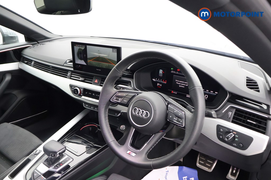 Audi A5 S Line Automatic Diesel Hatchback - Stock Number (1561444) - 16th supplementary image