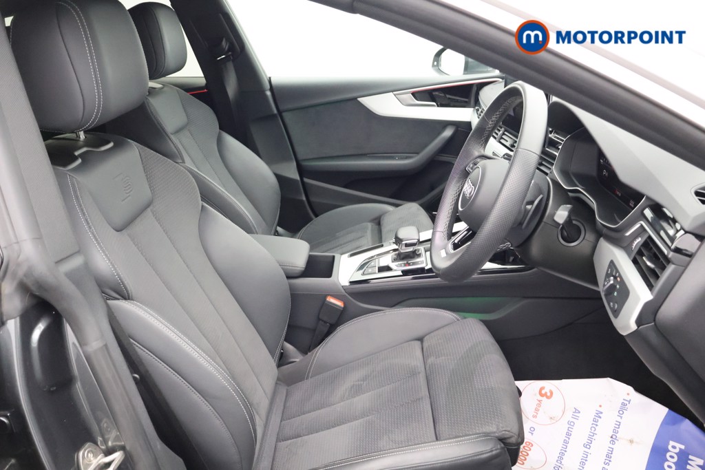 Audi A5 S Line Automatic Diesel Hatchback - Stock Number (1561444) - 17th supplementary image