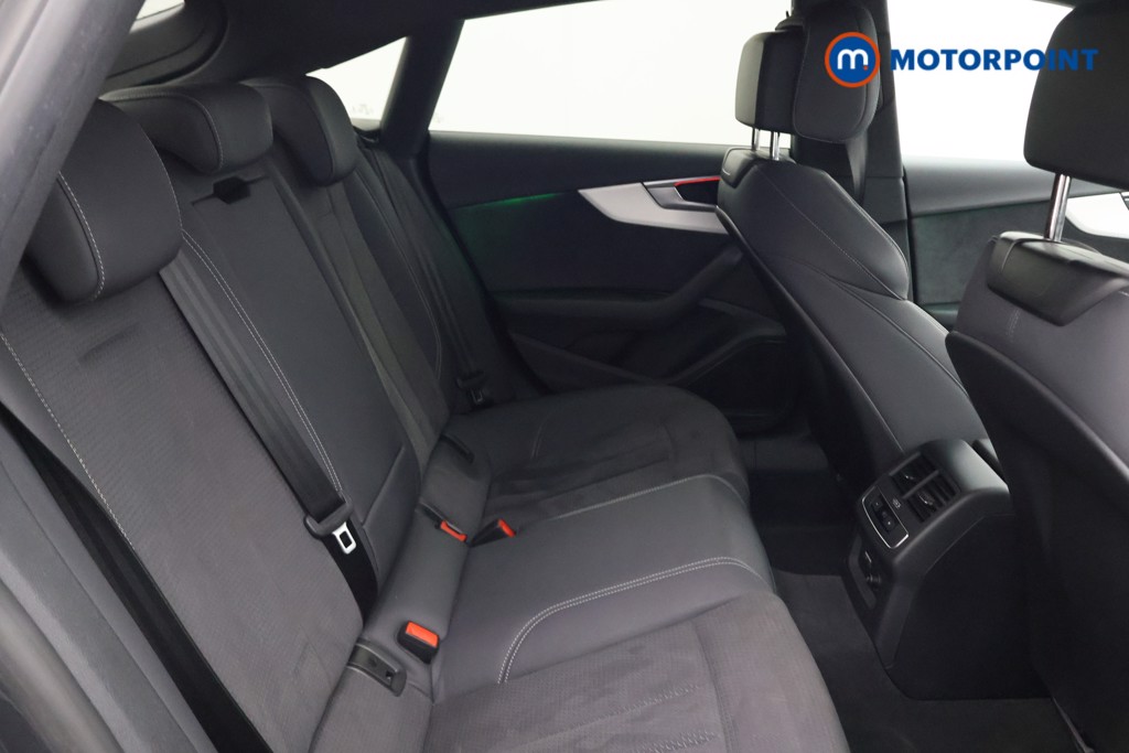 Audi A5 S Line Automatic Diesel Hatchback - Stock Number (1561444) - 18th supplementary image