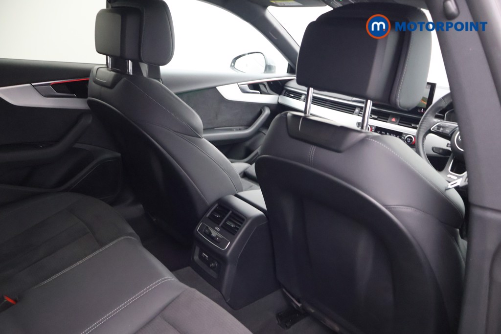 Audi A5 S Line Automatic Diesel Hatchback - Stock Number (1561444) - 19th supplementary image