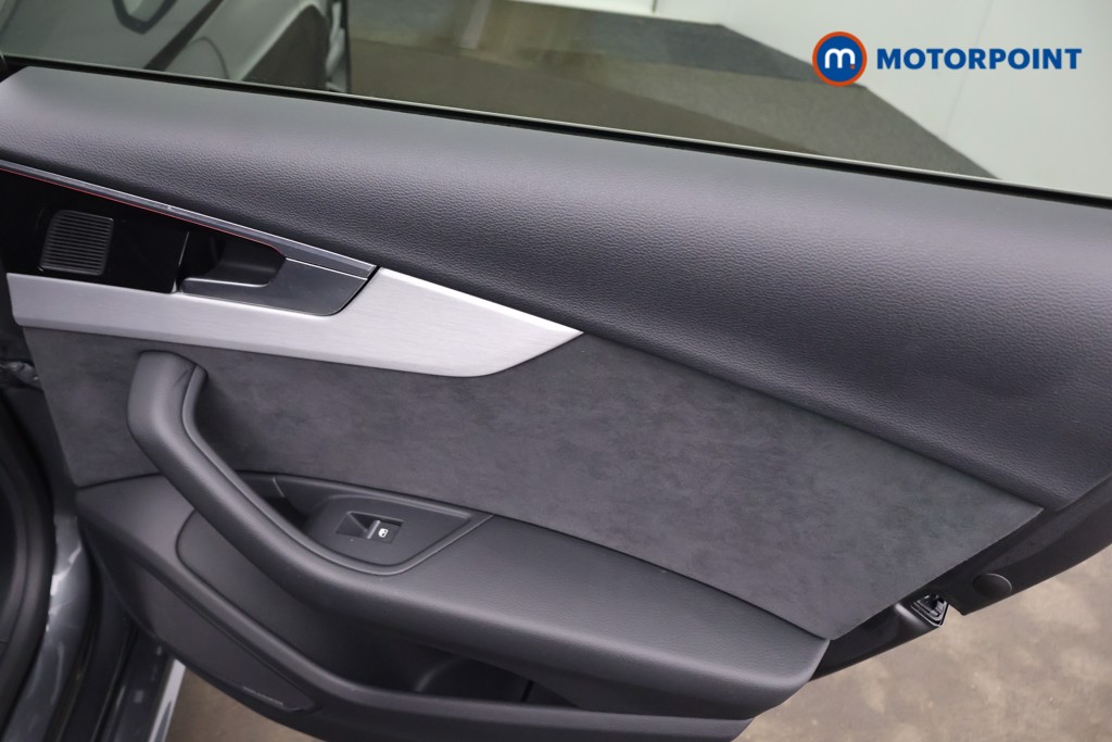 Audi A5 S Line Automatic Diesel Hatchback - Stock Number (1561444) - 20th supplementary image