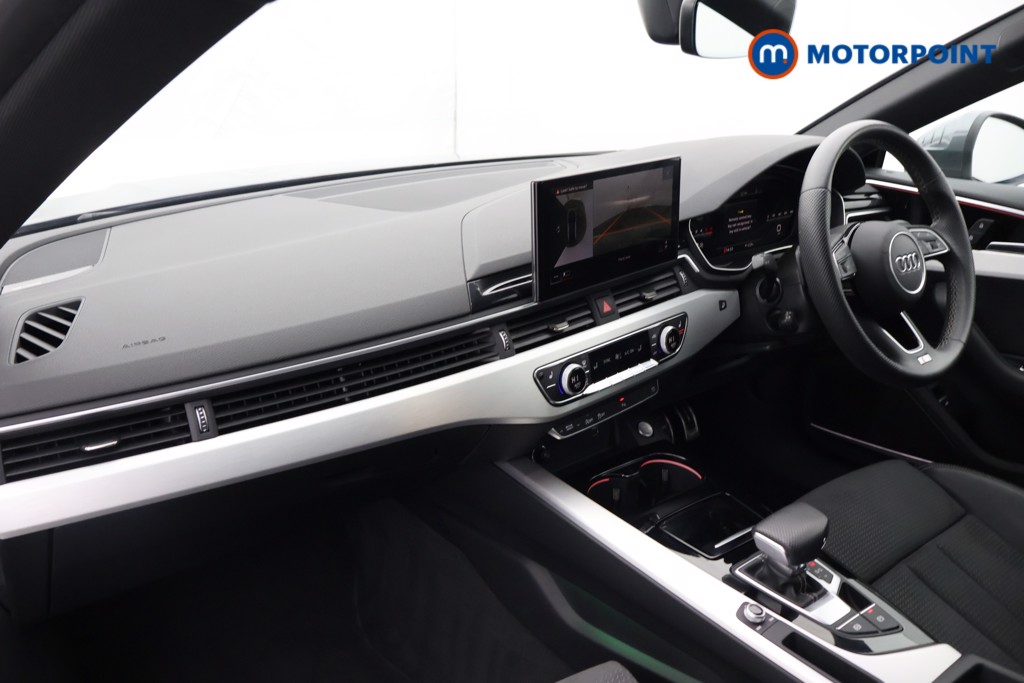 Audi A5 S Line Automatic Diesel Hatchback - Stock Number (1561444) - 21st supplementary image