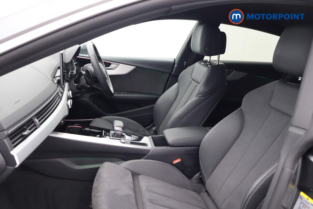 Audi A5 S Line Automatic Diesel Hatchback - Stock Number (1561444) - 22nd supplementary image