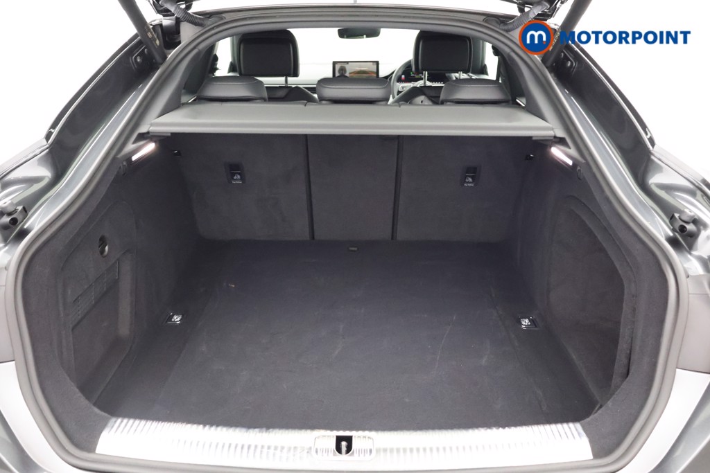 Audi A5 S Line Automatic Diesel Hatchback - Stock Number (1561444) - 23rd supplementary image