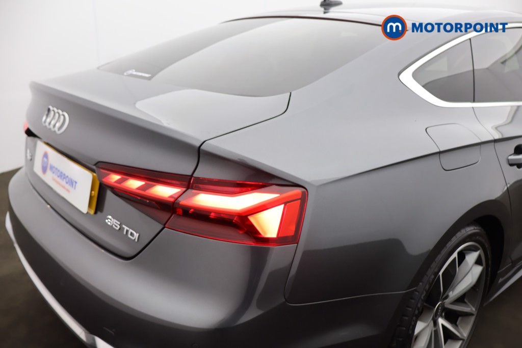 Audi A5 S Line Automatic Diesel Hatchback - Stock Number (1561444) - 24th supplementary image
