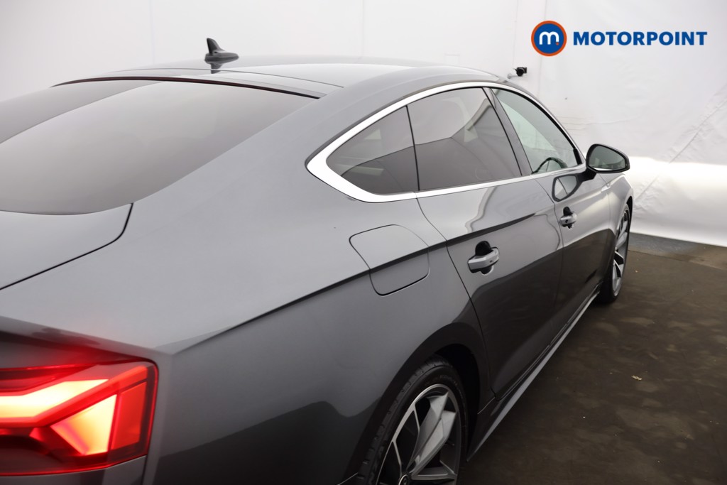 Audi A5 S Line Automatic Diesel Hatchback - Stock Number (1561444) - 25th supplementary image