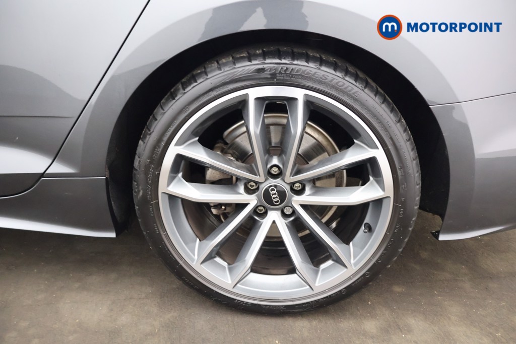 Audi A5 S Line Automatic Diesel Hatchback - Stock Number (1561444) - 30th supplementary image