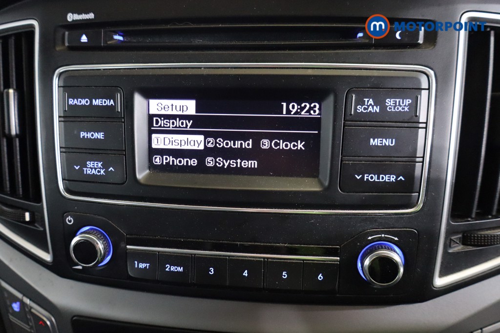 Hyundai I800 SE Manual Diesel People Carrier - Stock Number (1574822) - 7th supplementary image