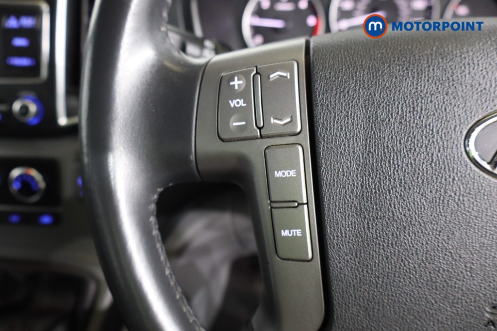 Hyundai I800 SE Manual Diesel People Carrier - Stock Number (1574822) - 10th supplementary image