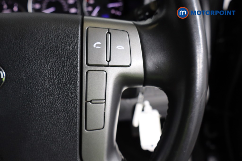 Hyundai I800 SE Manual Diesel People Carrier - Stock Number (1574822) - 11th supplementary image