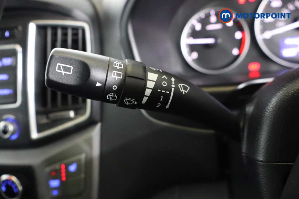 Hyundai I800 SE Manual Diesel People Carrier - Stock Number (1574822) - 12th supplementary image