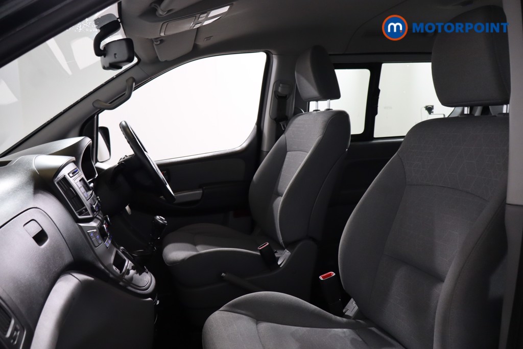 Hyundai I800 SE Manual Diesel People Carrier - Stock Number (1574822) - 16th supplementary image
