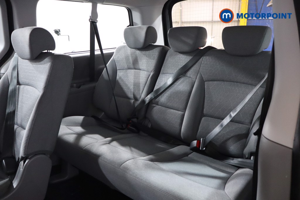 Hyundai I800 SE Manual Diesel People Carrier - Stock Number (1574822) - 18th supplementary image
