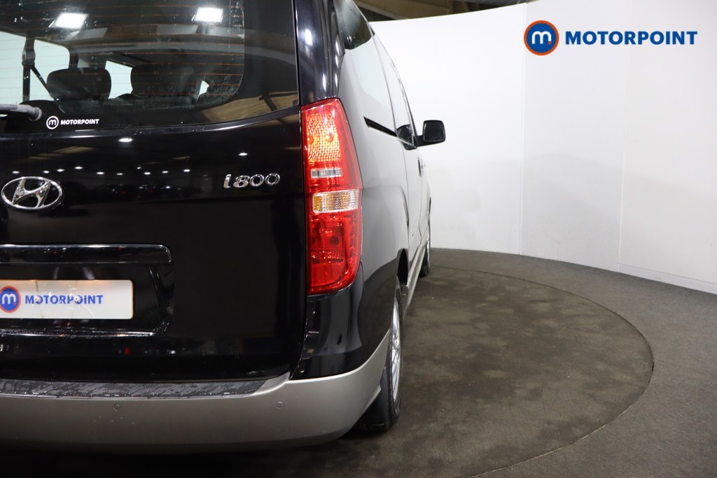 Hyundai I800 SE Manual Diesel People Carrier - Stock Number (1574822) - 26th supplementary image