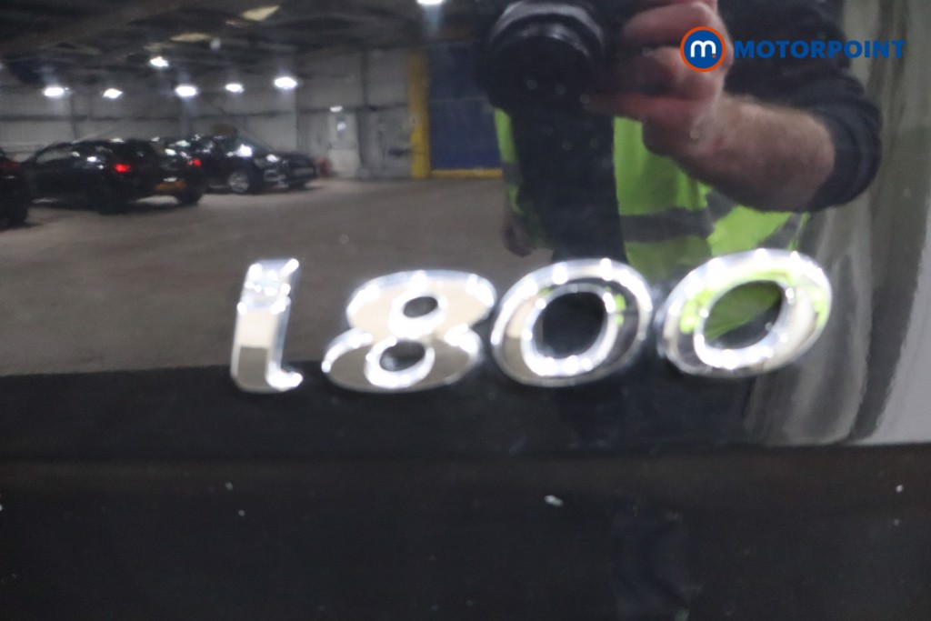 Hyundai I800 SE Manual Diesel People Carrier - Stock Number (1574822) - 27th supplementary image