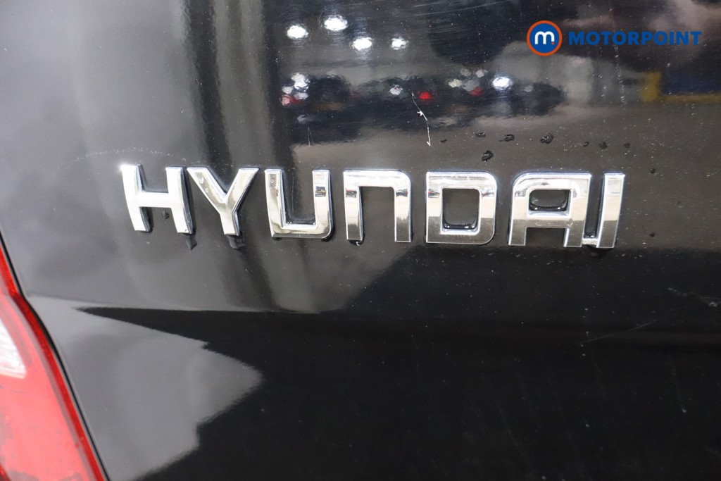 Hyundai I800 SE Manual Diesel People Carrier - Stock Number (1574822) - 28th supplementary image