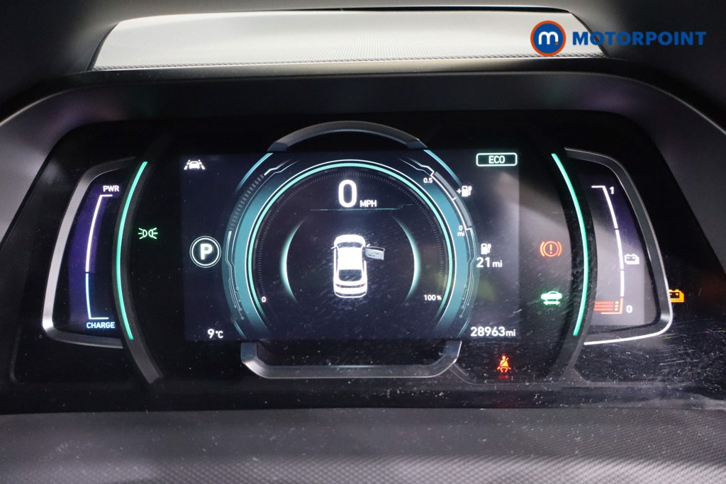 Hyundai Ioniq Premium Automatic Electric Hatchback - Stock Number (1581668) - 2nd supplementary image