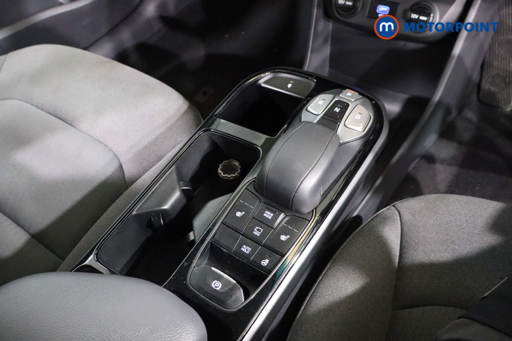 Hyundai Ioniq Premium Automatic Electric Hatchback - Stock Number (1581668) - 13th supplementary image