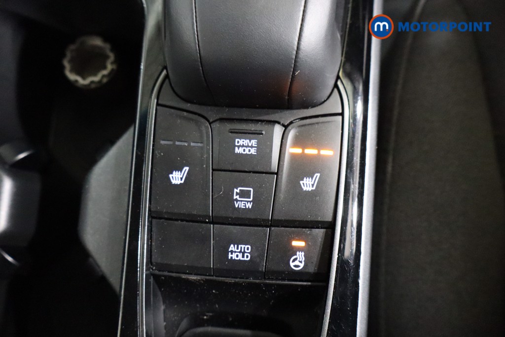 Hyundai Ioniq Premium Automatic Electric Hatchback - Stock Number (1581668) - 14th supplementary image