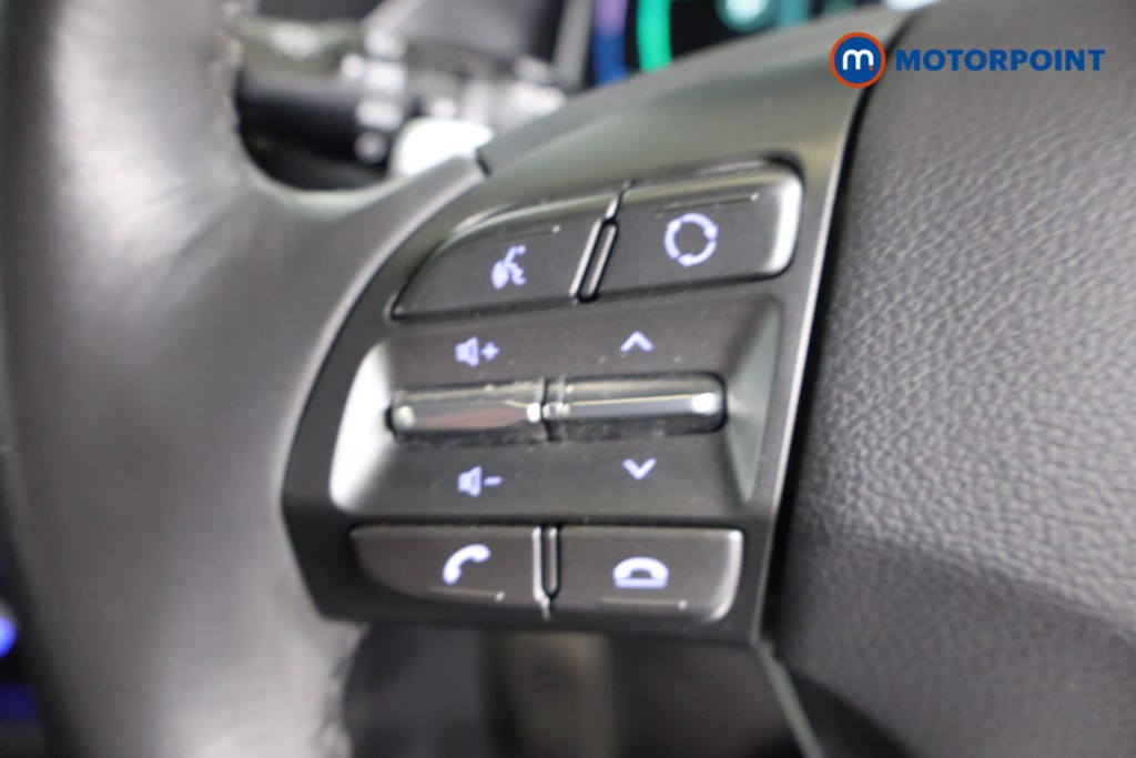 Hyundai Ioniq Premium Automatic Electric Hatchback - Stock Number (1581668) - 15th supplementary image