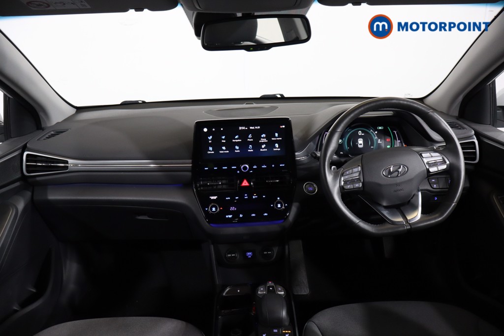 Hyundai Ioniq Premium Automatic Electric Hatchback - Stock Number (1581668) - 25th supplementary image