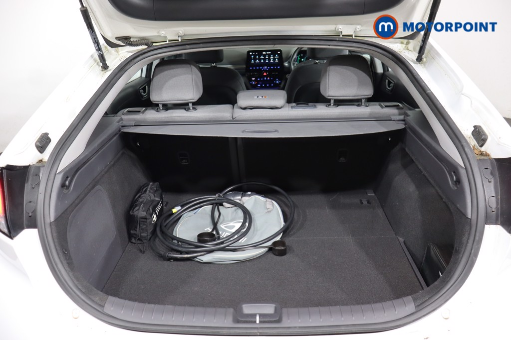 Hyundai Ioniq Premium Automatic Electric Hatchback - Stock Number (1581668) - 26th supplementary image