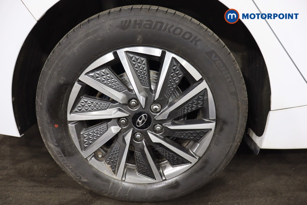 Hyundai Ioniq Premium Automatic Electric Hatchback - Stock Number (1581668) - 28th supplementary image