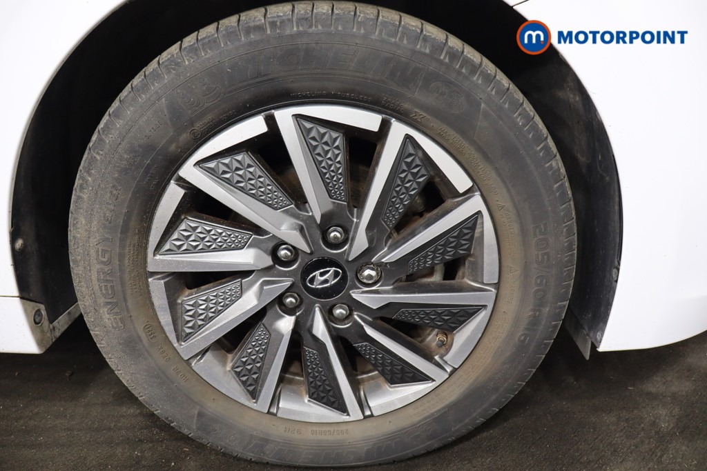 Hyundai Ioniq Premium Automatic Electric Hatchback - Stock Number (1581668) - 29th supplementary image