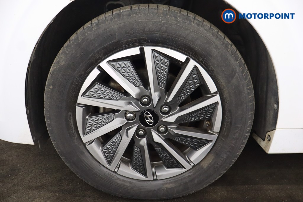 Hyundai Ioniq Premium Automatic Electric Hatchback - Stock Number (1581668) - 30th supplementary image