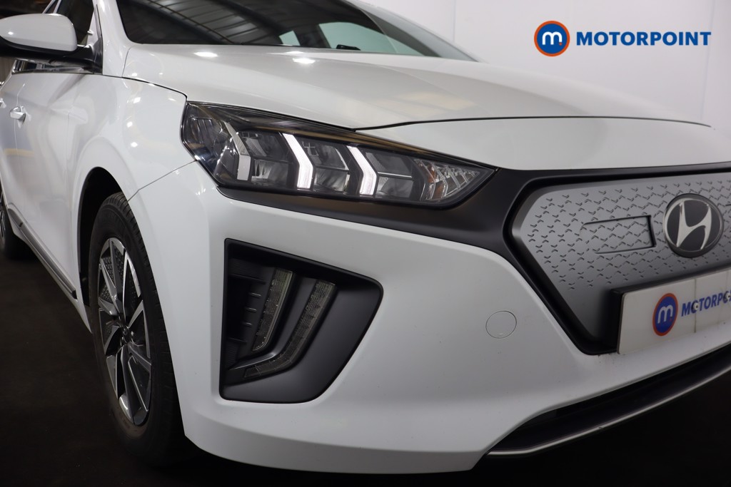 Hyundai Ioniq Premium Automatic Electric Hatchback - Stock Number (1581668) - 32nd supplementary image